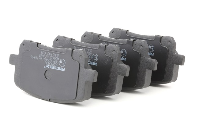 RIDEX 402B0433 ABS ring 300 (MCU10_) 223 Pk 1MZ-FE