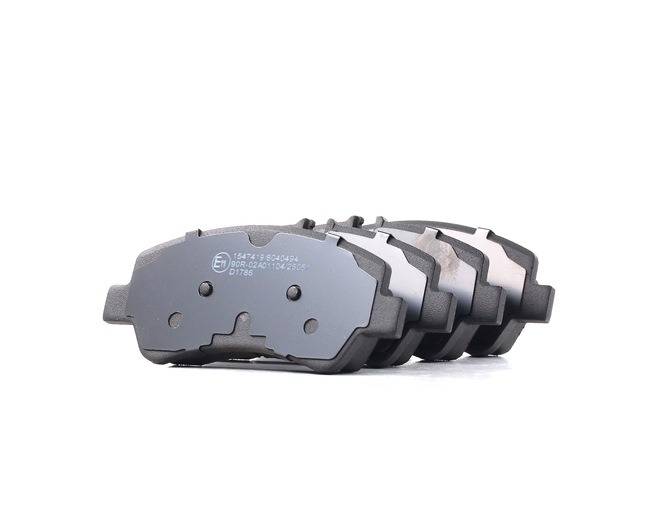 RIDEX 402B0684 Brake servo E-TRANSIT 269 hp C0RA