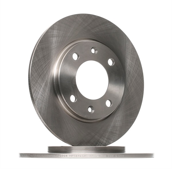 PEUGEOT STARK Brake rotors SKBD-0023153