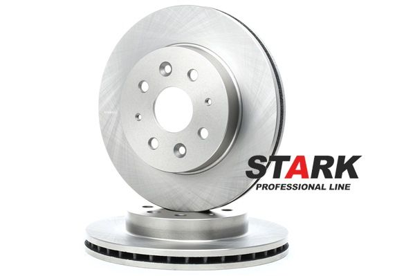 STARK SKBD-0023165 Vevaxeldrev 1.6 106 hk B4ZE