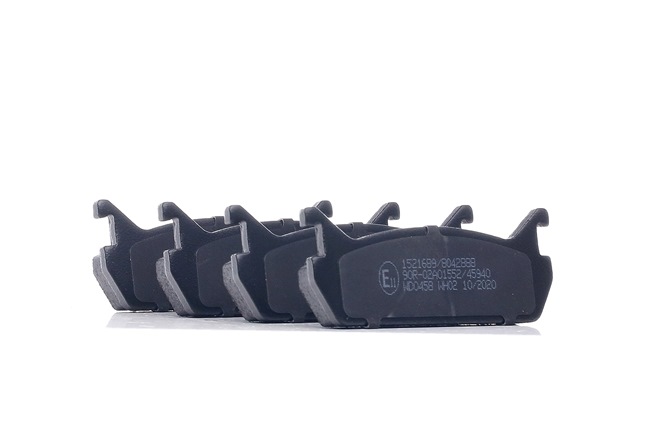402B0390 RIDEX Bremsbeläge Preis