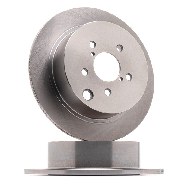 SUBARU STARK Discuri frana SKBD-0023169