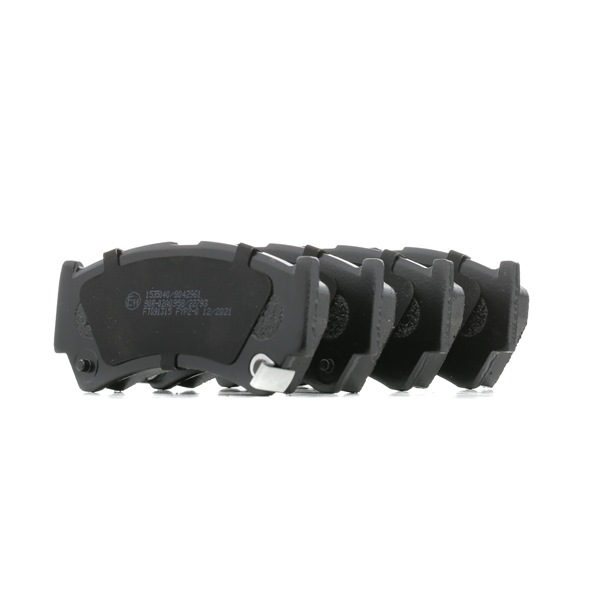 SUZUKI RIDEX Klodser 402B0544