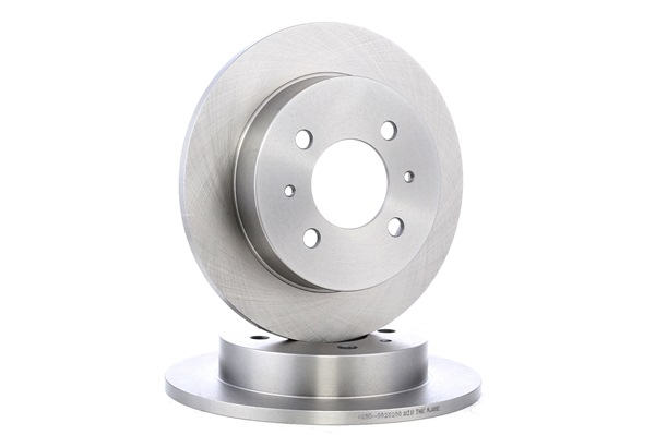 STARK SKBD-0023200 ABS ring 2.0 (CK8A) 113 hk 4G63 (SOHC 8V)