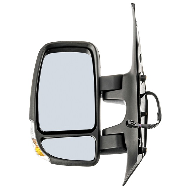 STARK SKOM-1040109 Oglinda exterioara Renault Master 3 Van 2.3 dCi 145 FWD (FV0E, FV0F, FV0H, FV02, FV0M, FV0S,... 146 CP