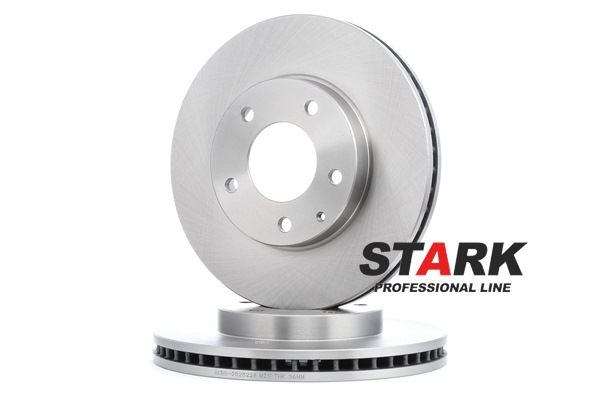 STARK SKBD-0023229 Geleidelager koppeling 2.3 4WD (LY3P) 245 Pk L3-VDT