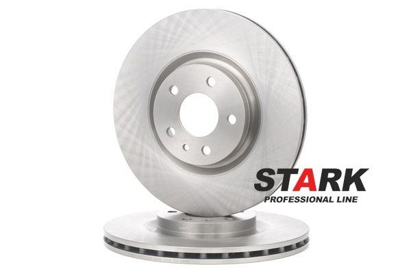 STARK SKBD-0023235 Dischi freno Alfa Romeo GTV 916 2.0 T.SPARK 16V 150 CV AR 32310