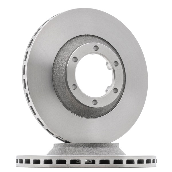 STARK SKBD-0023237 Frâne Mitsubishi L200 Mk2 2.6 4WD 103 CP G54B