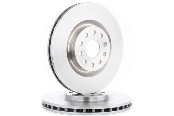 STARK SKBD-0023239 Disque de frein Lancia Thesis 841 2.4 JTD 150CV 2009