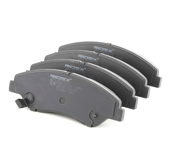 RIDEX 402B0519 Depresor de freno 2.0 118 cv FE (16V)