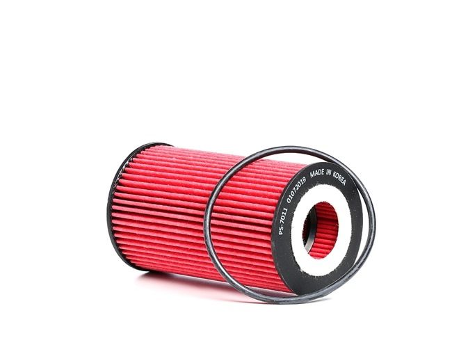 K&N Filters PS-7011 Ölfilter Porsche Cayenne 955 Turbo 4.5 450 PS M 48.50