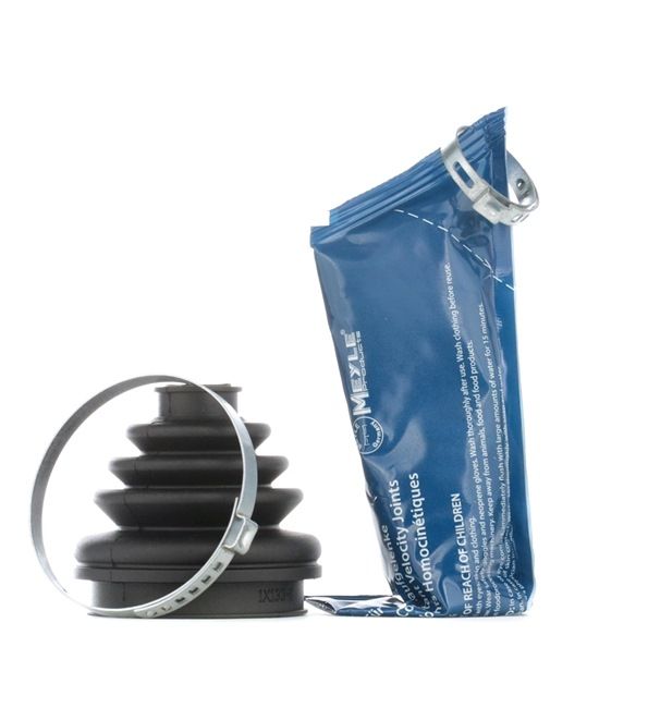 MEYLE 414 495 0000 Kardaani 3.8 Carrera S 385 hv MA1.01