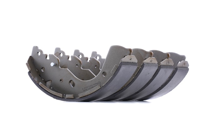 Kjøp billig S 56 547 Bremsesko fra BREMBO 1727211, 2138025