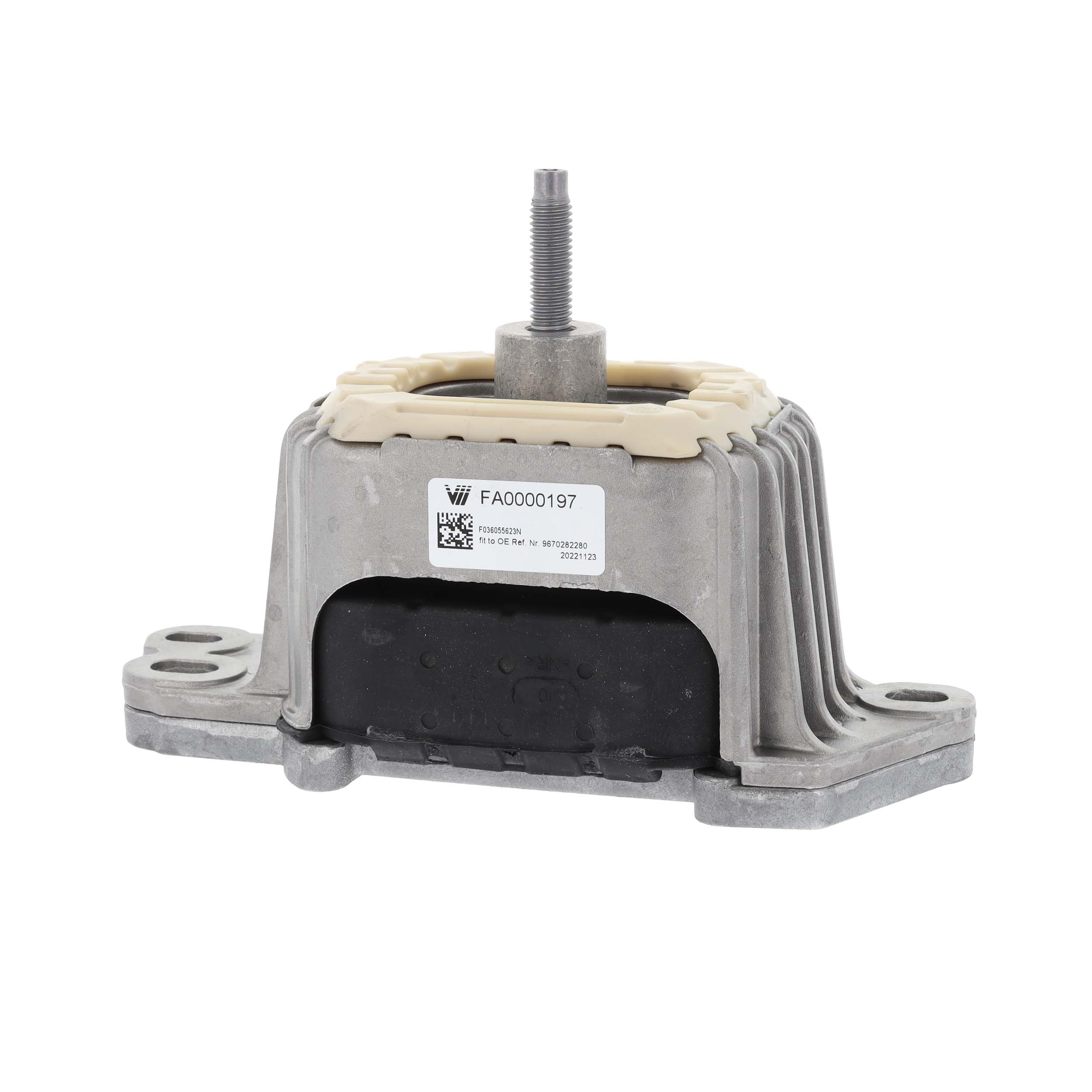 CORTECO 80005197 Kurbelwellenlager 2.0 HDI (X_RHH) 163 PS