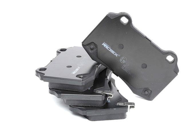 DS RIDEX Remblok 402B0637