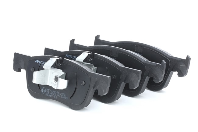 RIDEX 402B0952 ABS ring ë-BERLINGO 136 hk ZKU (ZK02)