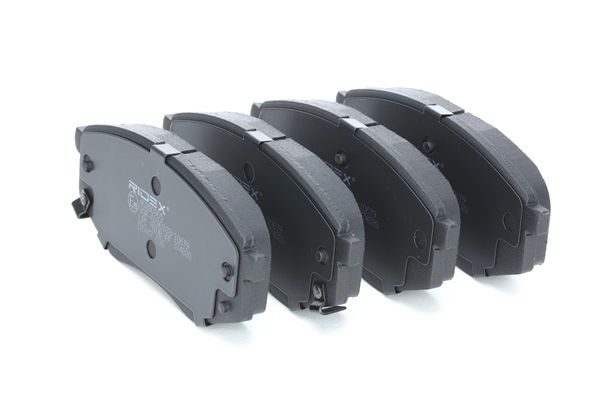 RIDEX 402B0905 Bremsflüssigkeitsbehälter 2.0 MPI 157 PS G4NA