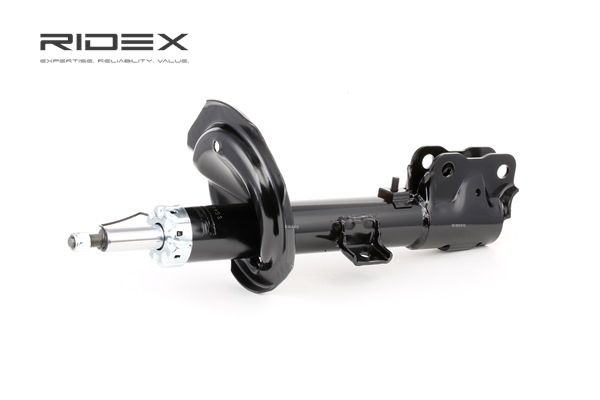 RIDEX 854S1158 Federung Mitsubishi ASX GA0 2.0 i 4WD 148PS 2014