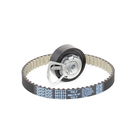 AUDI STARK Zahnriemenwechsel-Set SKTBK-0760164