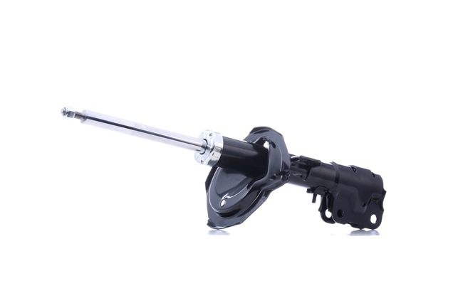 RIDEX 854S1186 Stoßdämpfer Mitsubishi Lancer 8 Limousine 1.6 MIVEC 117PS 2024