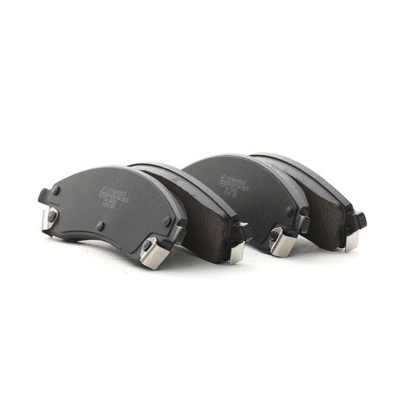 RIDEX 402B0950 Fékdob 4.6 325 LE LH2