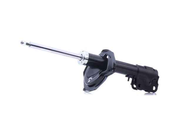 RIDEX 854S1207 Stoßdämpfer Mitsubishi Lancer 8 Limousine 2.0 Mivec 155PS 2021