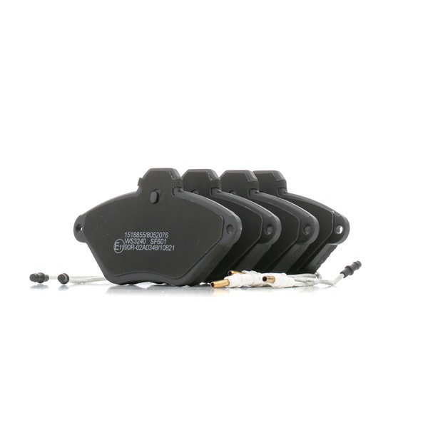 RIDEX 402B0965 Fékdob 2.0 16V 135 LE RFV (XU10J4R)