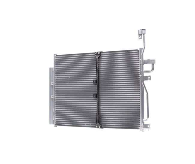 STARK SKCD-0110138 Condensor VAUXHALL Antara (L07) 2.0 CDTI 4x4 150 Pk Z 20 DMH