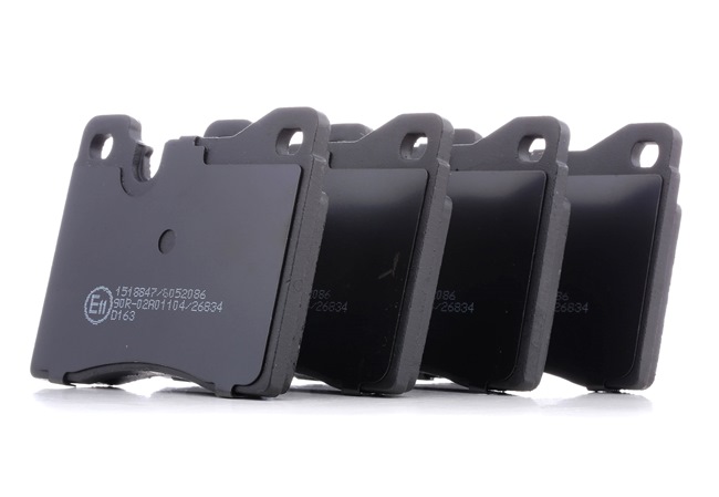 RIDEX 402B0941 Fékdob 2002 Ti 2.0 132 LE M10 B20