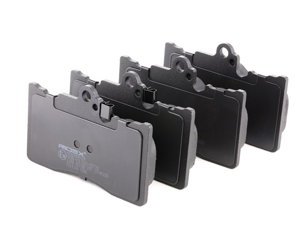 RIDEX 402B0639 ABS blok 350 AWD (GSC15) 315 HK 2GR-FKS