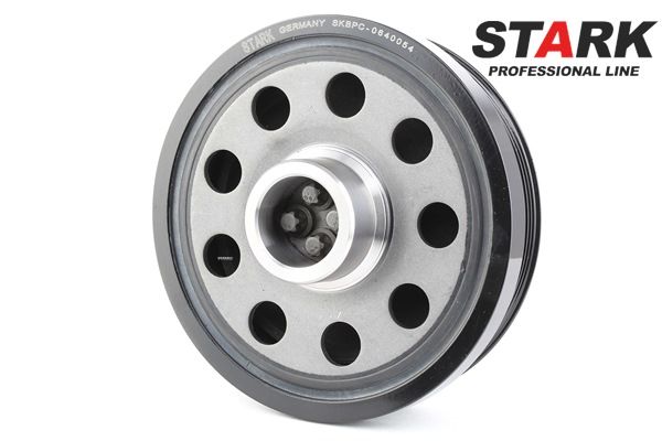 STARK SKBPC-0640054 Vevaxeldrev 320 d xDrive 200 hk N47 D20 C