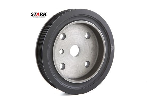 STARK SKBPC-0640055 Ruota dentata albero a camme D5 185 CV D 5244 T4