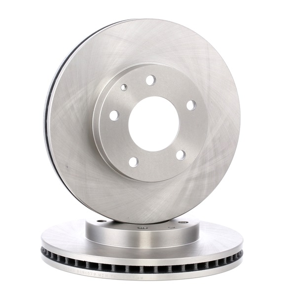 RIDEX 82B1079 Geleidelager koppeling 2.3 4WD (LY3P) 245 Pk L3-VDT