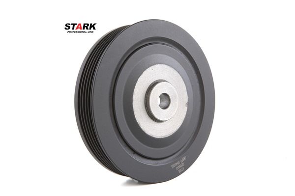 STARK SKBPC-0640065 Τραπεζοειδής ιμάντας 1.9 dTi 80 PS F9Q 782