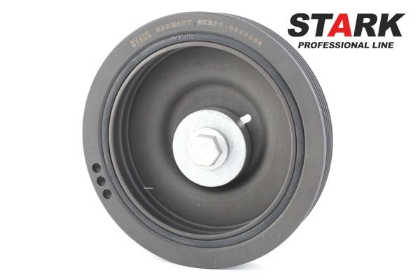 STARK SKBPC-0640068 Főtengely szíjtárcsa Dacia Logan Express 1.5 dCi 86 LE K9K 796