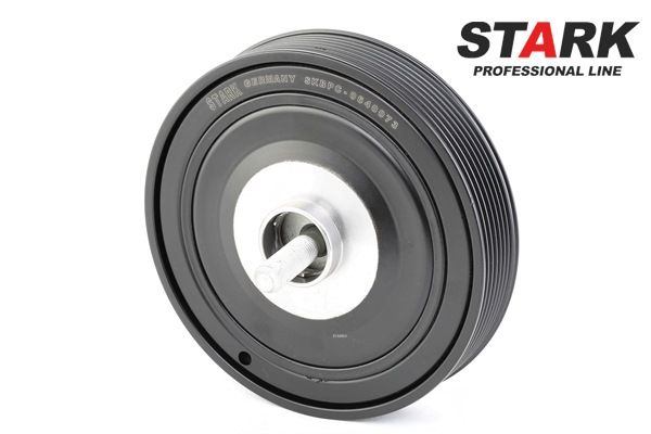 STARK SKBPC-0640073 Vevaxeldrev 2.0 140 hk F4R 746