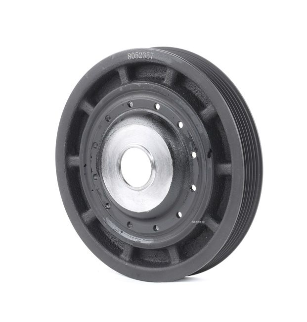STARK SKBPC-0640079 Tandhjul krumtapaksel 1.5 dCi 88 HK K9K 892