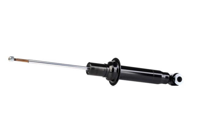 RIDEX 854S1294 Støddæmper BMW E28 520i 2.0 125 HK M20 B20 (206EZ)