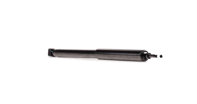 RIDEX 854S1296 Futómű készlet rugózás csillapítás 2.5 D 68 LE 4AB