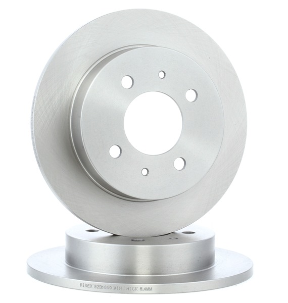RIDEX 82B1050 Elevador de vidro 2.0 (CK8A) 113 cv 4G63 (SOHC 8V)