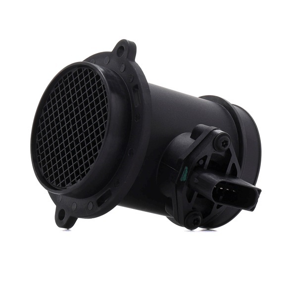 RIDEX 3926A0004 Luftmassenmesser (LMM) Mercedes S203 C 270 CDI 2.7 (203.216) 163PS 2003