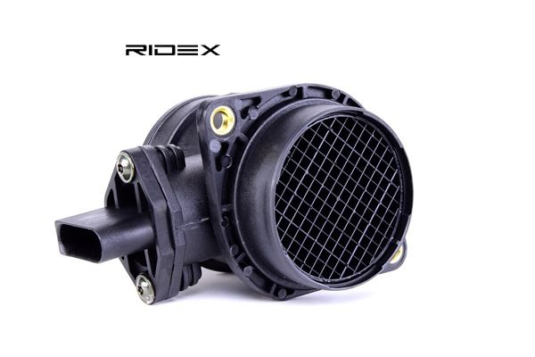 RIDEX 3926A0110 Sensor temperatura de combustível 1.8 T 170 cv AMB