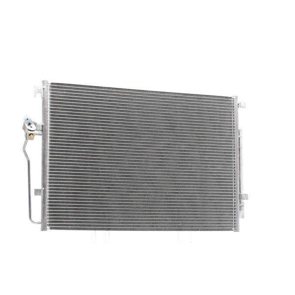 STARK SKCD-0110161 Condensor VW Crafter 50 Flatbed Vrachtwagen 2.0 TDI 109 Pk CSLA