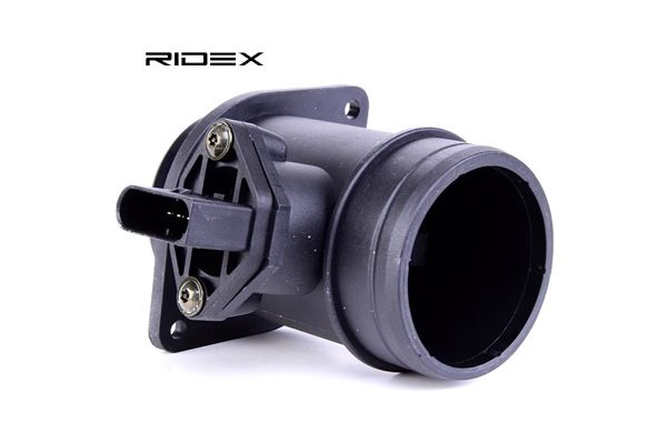 RIDEX 3926A0061 Turbodruk, sensor 2.5 SDI 75 Pk AGX
