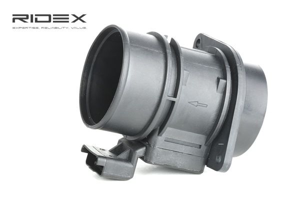 RIDEX 3926A0014 Medidor de massa de ar Renault Scenic 1 1.9 dCi 102 cv F9Q 733