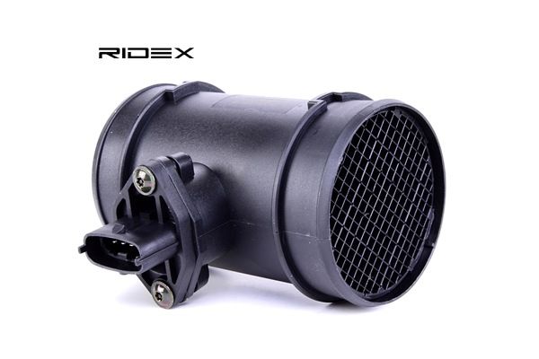 RIDEX 3926A0015 Querbeschleunigungssensor 2.2 DTI 120 PS Y 22 DTH