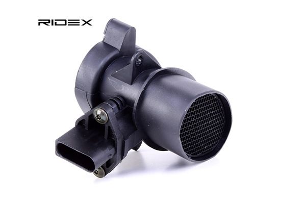 RIDEX 3926A0066 Querbeschleunigungssensor 3.0 D Biturbo 245PS 2000