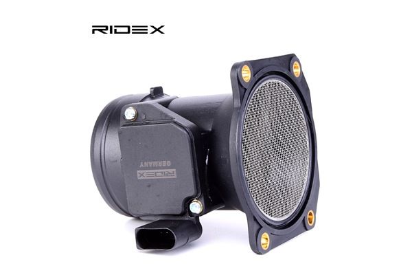 RIDEX 3926A0013 Luftmassenmesser (LMM) Passat B5 2.0 4motion 115 PS AZM