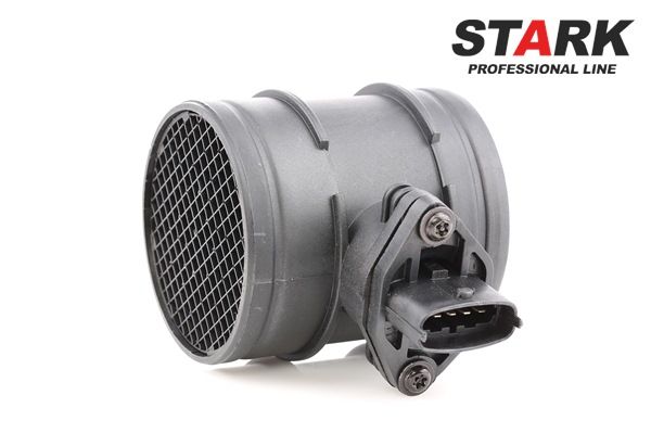 STARK SKAS-0150173 Luftmassenmesser (LMM) Astra H A04 2.0 VXR (L08) 240PS 2009