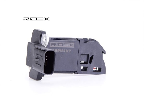 RIDEX 3926A0068 Débitmètre d'air Ford C-Max DM2 1.6 TDCi 90CV 2007